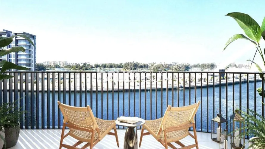 4 bedrooms penthouse for sale , Al Wasl, Dubai, UAE No. 1589