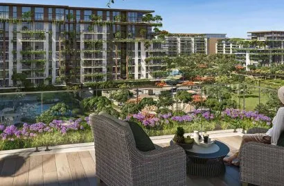 5 bedrooms penthouse for sale in CENTRAL PARK, City Walk, Dubai, UAE No. 664