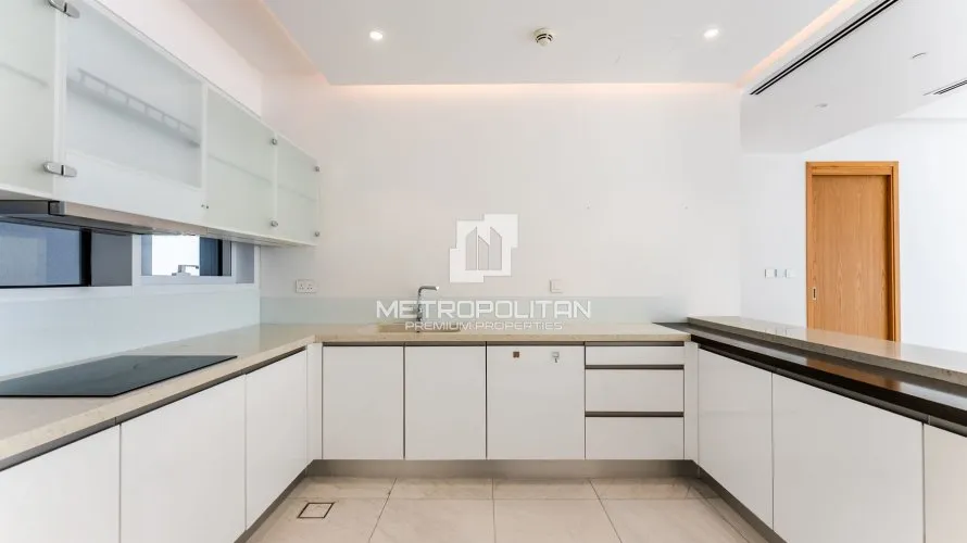 4 bedrooms apartment for sale , 1 JBR, Jumeirah Beach Residence, Dubai, UAE No. 2093 № 4