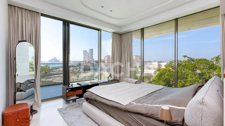 3 bedrooms apartment for sale , Palm Jumeirah, Dubai, UAE No. 2993 № 17