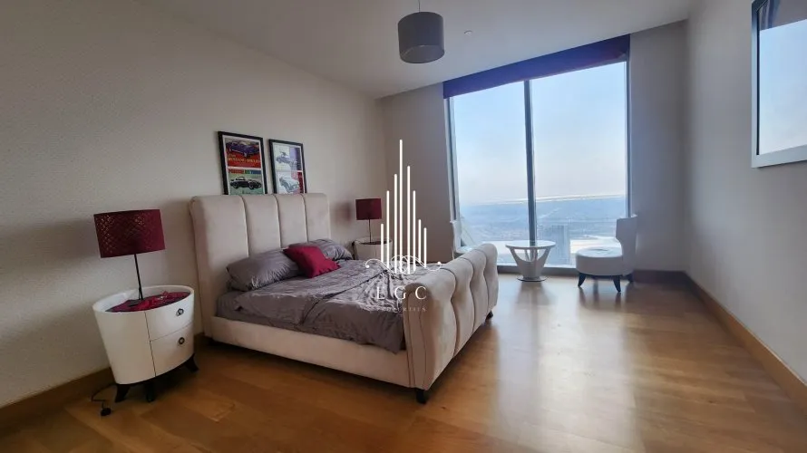 5 bedrooms penthouse for sale , Shams Abu Dhabi, Al Reem Island, Abu Dhabi, UAE No. 1022 № 3