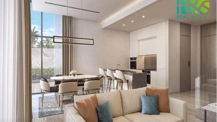 4 bedrooms apartment for sale , Al Marjan Island, Ras Al Khaimah, UAE No. 1070