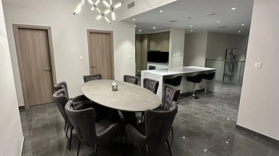3 bedrooms apartment for sale , Dubai, UAE No. 969 № 3
