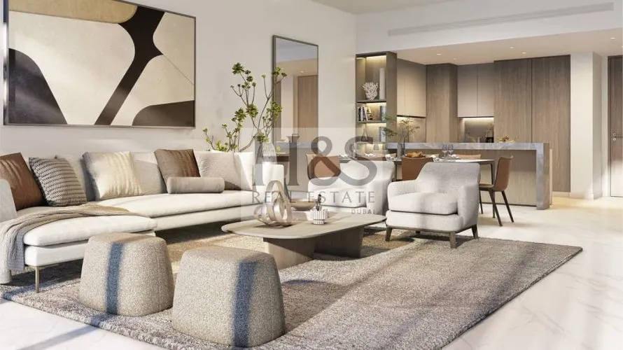 4 bedrooms apartment for sale , Palm Jumeirah, Dubai, UAE No. 1706 № 6