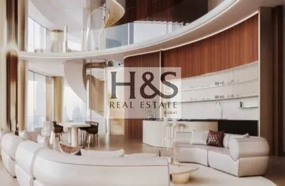 2 bedrooms apartment for sale , Downtown Dubai (Downtown Burj Dubai), Dubai, UAE No. 1684