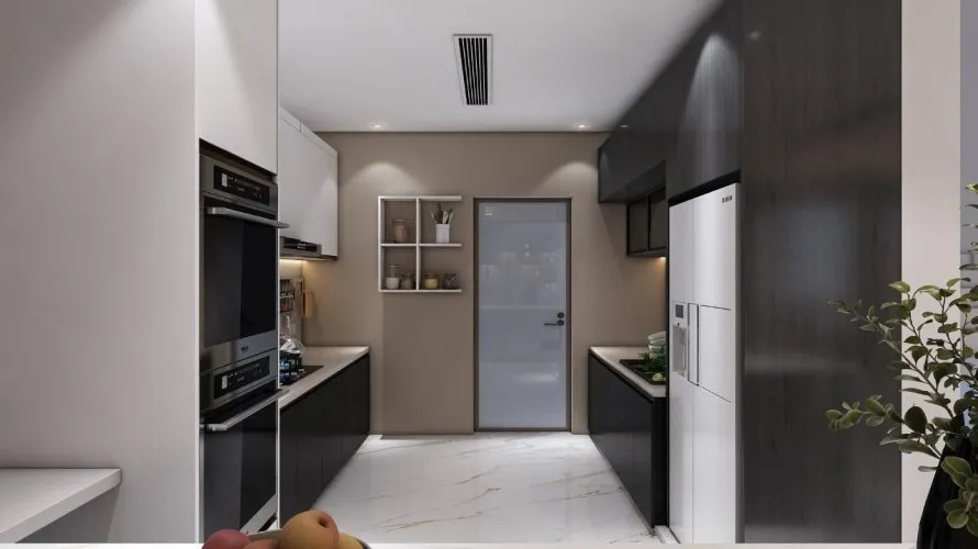 5 bedrooms penthouse for sale in MARINA STAR, Dubai Marina, Dubai, UAE No. 1198 № 7
