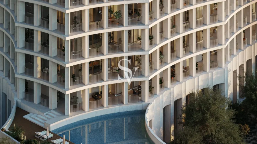 5 bedrooms penthouse for sale , DIFC, Dubai, UAE No. 2301
