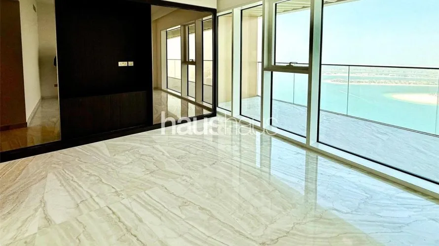 3 bedrooms apartment for sale, EMAAR Beachfront, Dubai Harbour, Dubai, UAE No. 1537 № 12