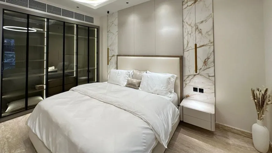 5 bedrooms penthouse for sale in AETERNITAS BY LONDON GATE, Dubai Marina, Dubai, UAE No. 1121