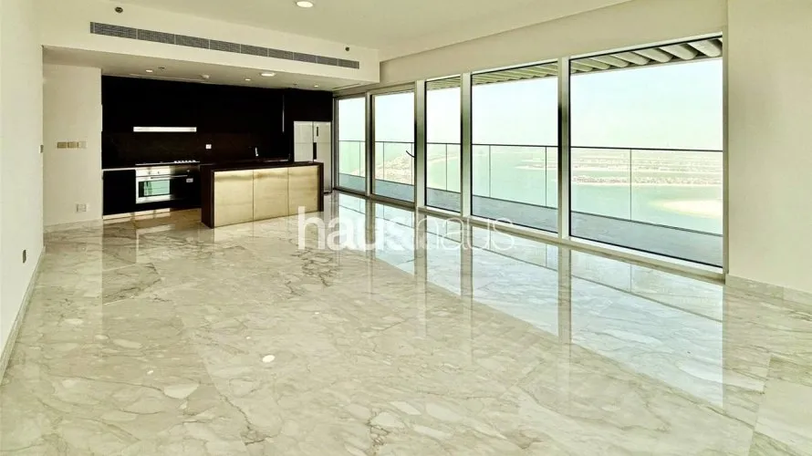 3 bedrooms apartment for sale, EMAAR Beachfront, Dubai Harbour, Dubai, UAE No. 1537 № 10
