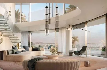 5 bedrooms apartment for sale in COMO RESIDENCES, Palm Jumeirah, Dubai, UAE No. 851