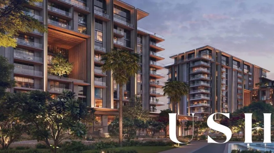 4 bedrooms duplex for sale , City Walk, Dubai, UAE No. 1491 № 26