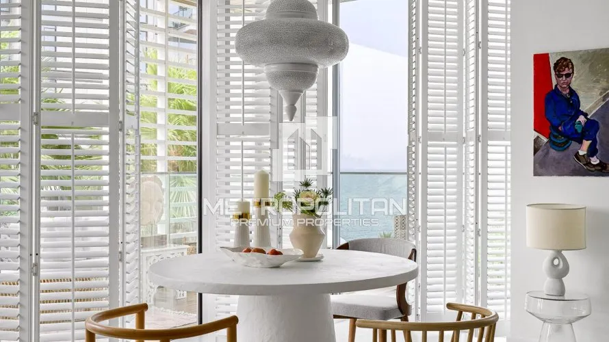 3 bedrooms apartment for sale , Bluewaters Residences, Bluewaters, Dubai, UAE No. 798 № 10