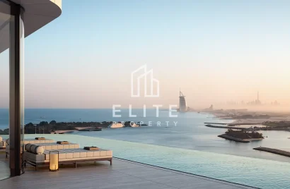 4 bedrooms penthouse for sale , Dubai, UAE No. 1854
