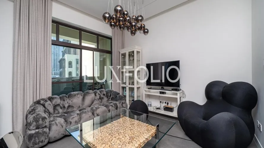 3 bedrooms apartment for sale , Downtown Dubai (Downtown Burj Dubai), Dubai, UAE No. 1610 № 2