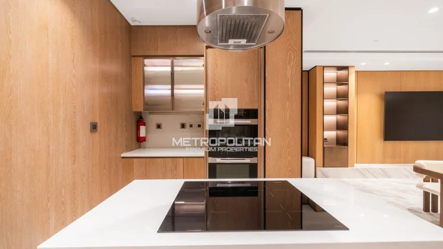 2 bedrooms apartment for sale , DIFC, Dubai, UAE No. 2165 № 9