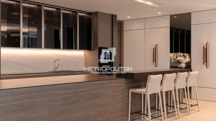 4 bedrooms apartment for sale, Palm Jumeirah, Dubai, UAE No. 2121 № 7