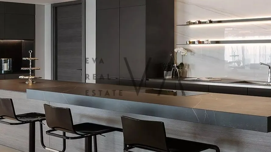 4 bedrooms apartment for sale , W Residences, Palm Jumeirah, Dubai, UAE No. 686 № 3