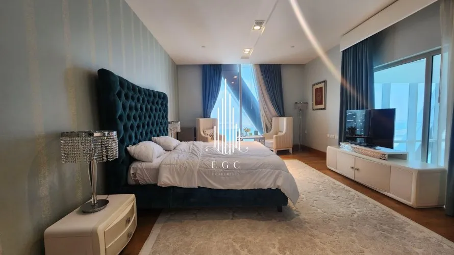 5 bedrooms penthouse for sale , Shams Abu Dhabi, Al Reem Island, Abu Dhabi, UAE No. 1022 № 19