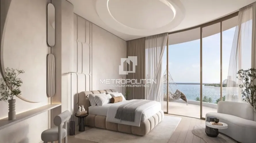3 bedrooms apartment for sale , Al Marjan Island, Ras Al Khaimah, UAE No. 2151 № 6