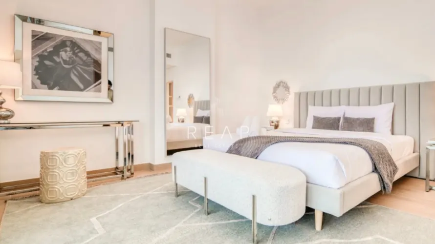 4 bedrooms penthouse for sale , La Mer, Jumeirah, Dubai, UAE No. 1065 № 16