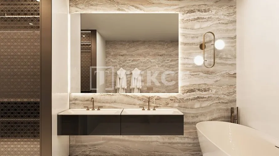 3 bedrooms apartment for sale , Al Marjan Island, Ras Al Khaimah, UAE No. 2277 № 23