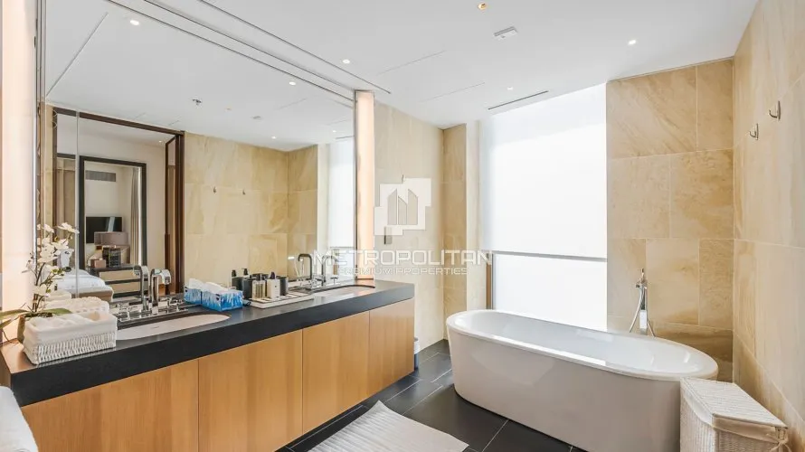 2 bedrooms apartment for sale , Jumeirah Bay Island, Jumeirah, Dubai, UAE No. 2087 № 21