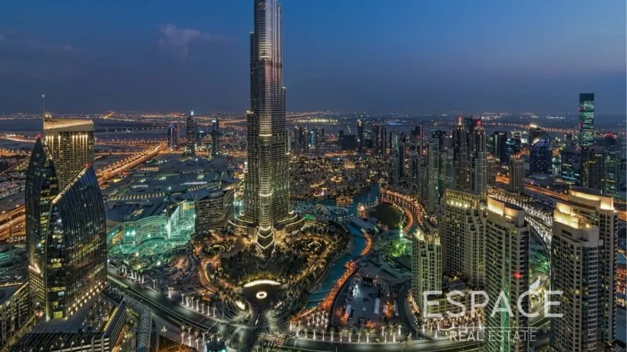 IL PRIMO in Downtown Dubai (Downtown Burj Dubai), UAE No. 20 № 12