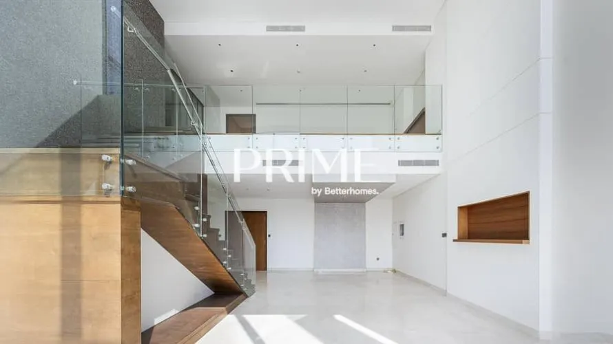 4 bedrooms penthouse for sale, Dubai Marina, Dubai, UAE No. 1758 № 13