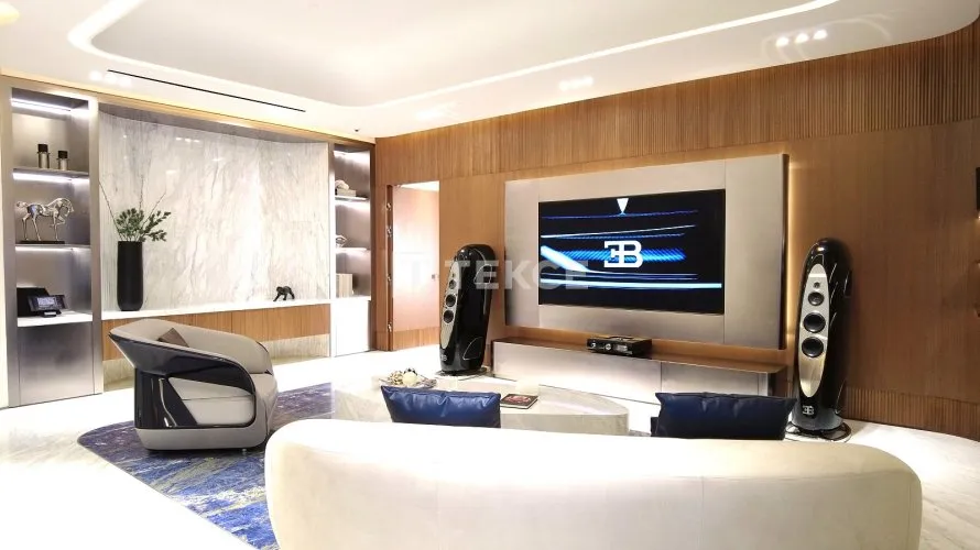 2 bedrooms apartment for sale , Business Bay, Dubai, UAE No. 884 № 27