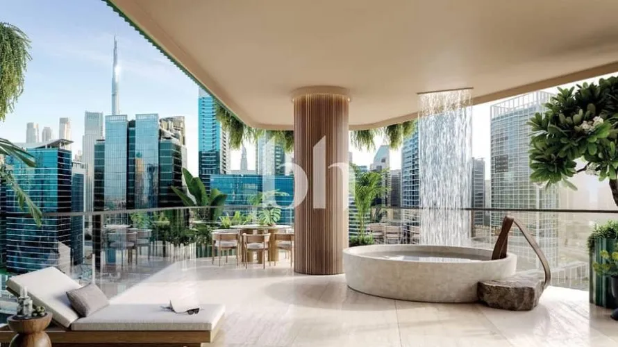 3 bedrooms apartment for sale , Business Bay, Dubai, UAE No. 1837 № 2