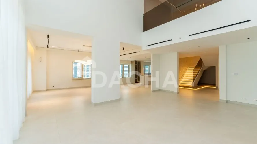 3 bedrooms apartment for sale , Emaar 6 Towers, Dubai Marina, Dubai, UAE No. 2994 № 9