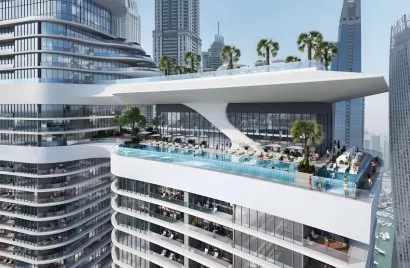 6 bedrooms apartment for sale, Dubai Harbour, Dubai, UAE No. 1272