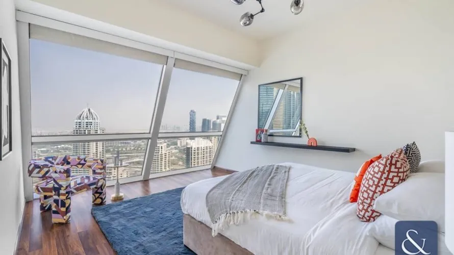 4 bedrooms penthouse for sale , Dubai Marina, Dubai, UAE No. 2620 № 6