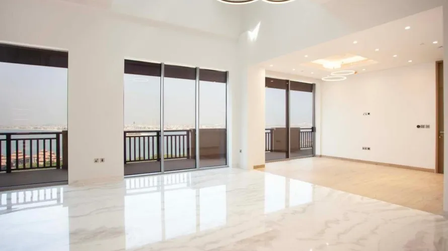 4 bedrooms penthouse for sale in ANANTARA RESIDENCES, Palm Jumeirah, Dubai, UAE No. 1263 № 5