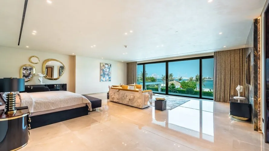 6 bedrooms apartment for sale , Palm Jumeirah, Dubai, UAE No. 2544 № 16