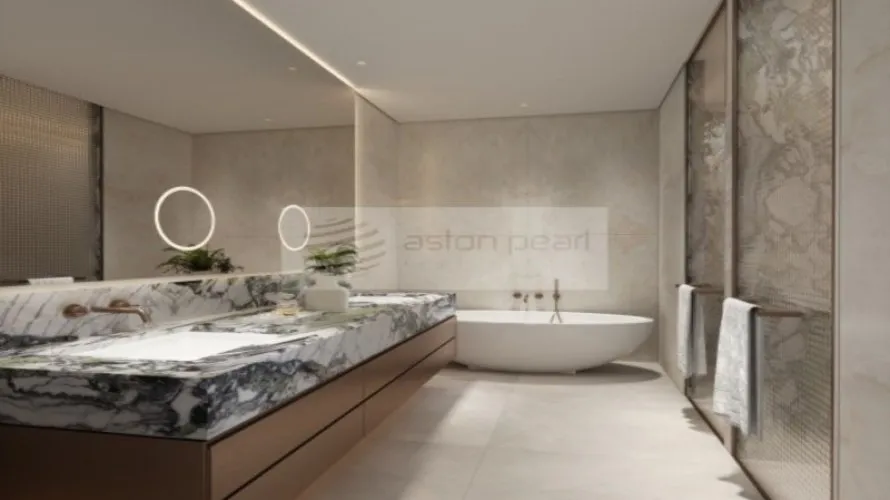 4 bedrooms apartment for sale in SIX SENSES THE PALM, Palm Jumeirah, Dubai, UAE No. 809 № 2