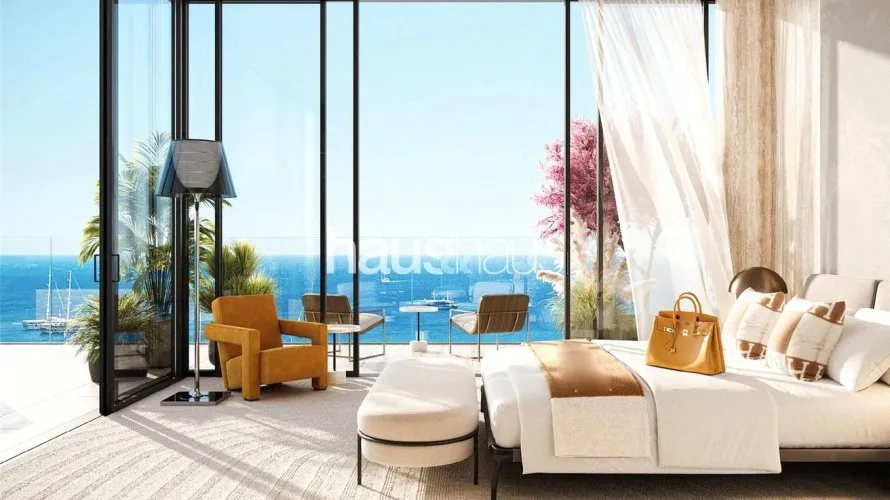 5 bedrooms penthouse for sale, Deira, Dubai, UAE No. 1568 № 4