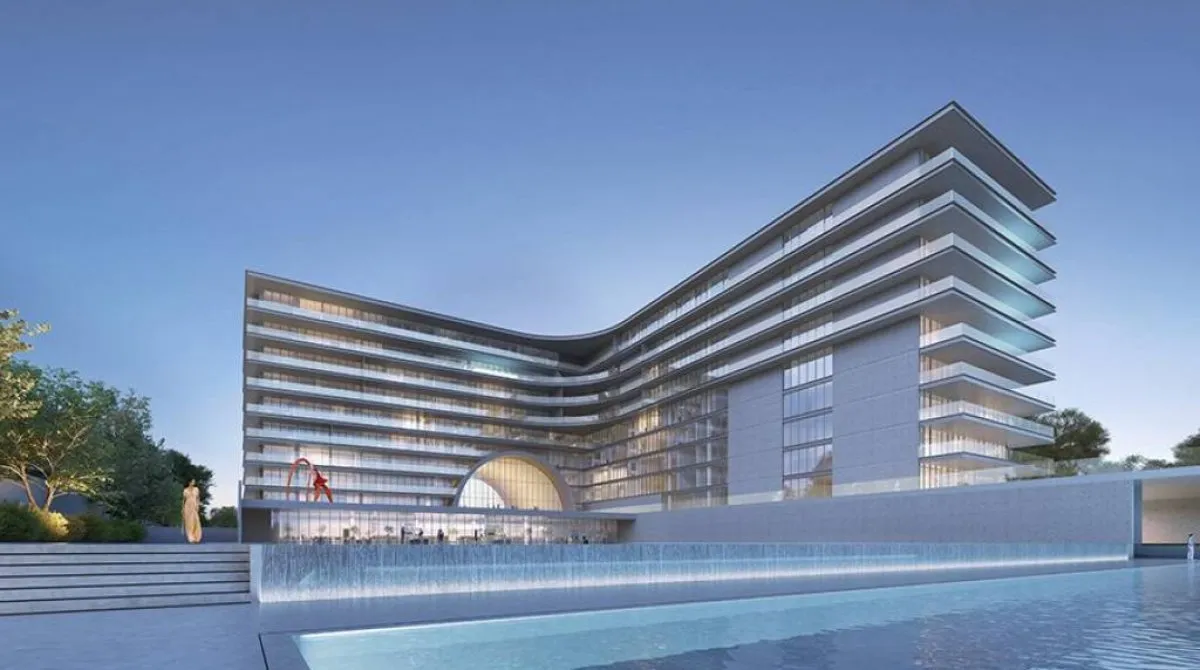3 bedrooms apartment for sale , Dubai, UAE No. 1003