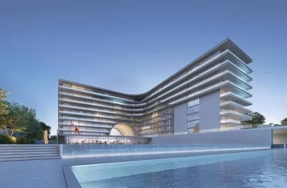 3 bedrooms apartment for sale , Dubai, UAE No. 1003