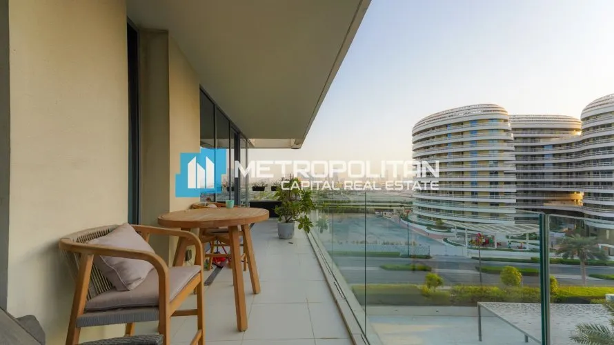 3 bedrooms apartment for sale, Saadiyat Island, Abu Dhabi, UAE No. 1986 № 21