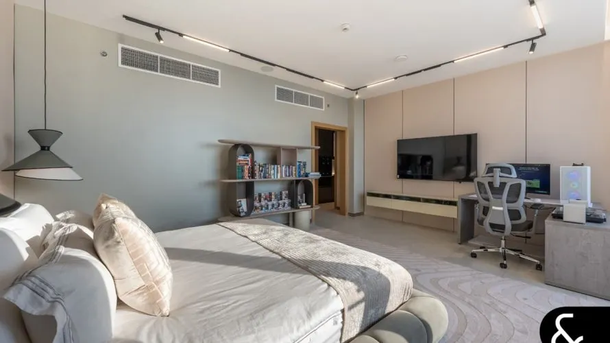 4 bedrooms apartment for sale , Palm Jumeirah, Dubai, UAE No. 2218 № 16