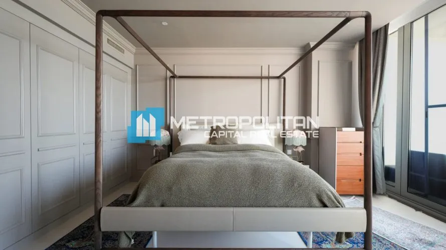2 bedrooms apartment for sale , Saadiyat Island, Abu Dhabi, UAE No. 2506 № 6