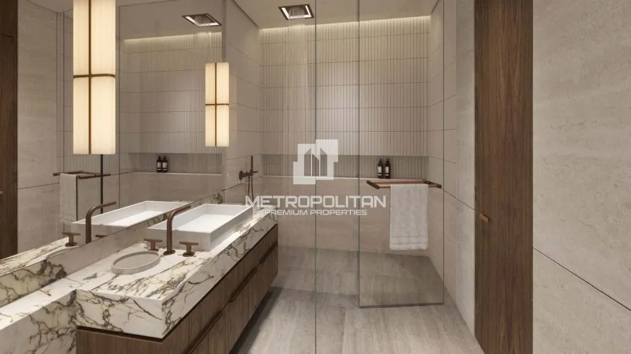 4 bedrooms penthouse for sale, Palm Jumeirah, Dubai, UAE No. 2119 № 8
