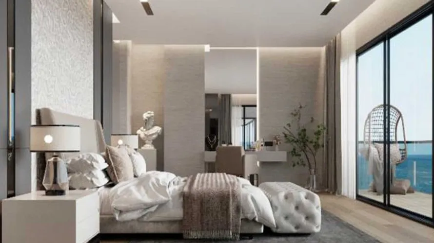 4 bedrooms apartment for sale , Palm Jumeirah, Dubai, UAE No. 805 № 1