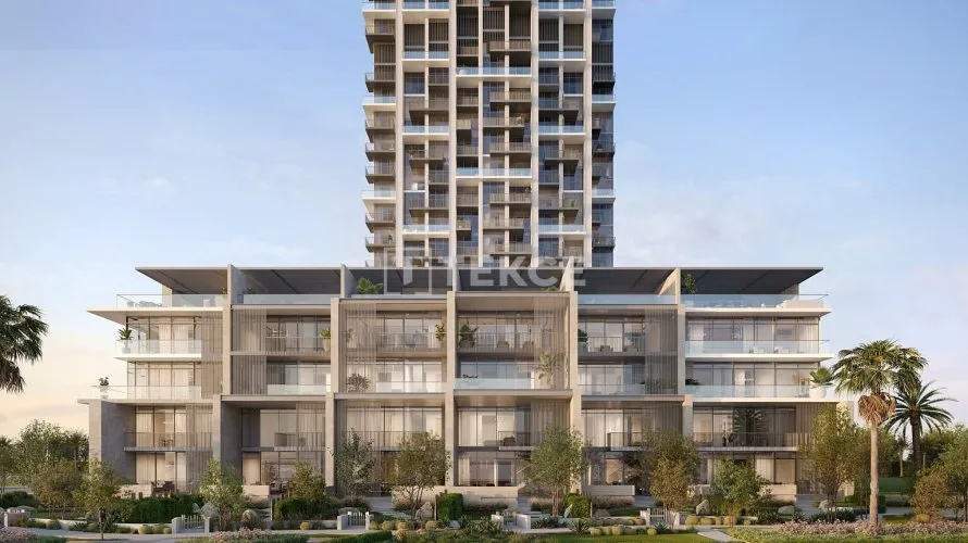 3 bedrooms apartment for sale, Dubai, UAE No. 2276 № 5