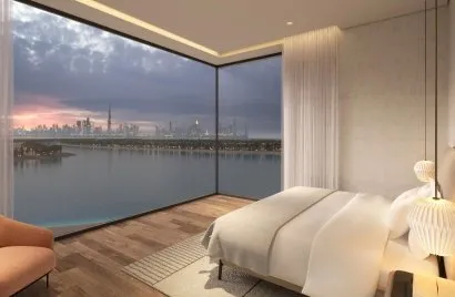 4 bedrooms penthouse for sale , Palm Jumeirah, Dubai, UAE No. 725