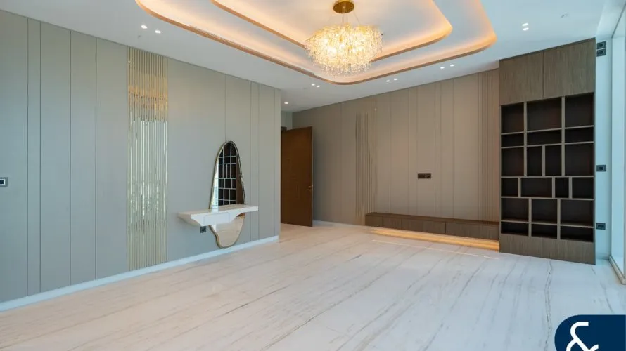 4 bedrooms apartment for sale, Jumeirah Lake Towers, Dubai, UAE No. 2245 № 4