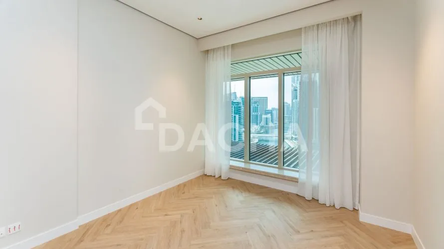 3 bedrooms apartment for sale , Emaar 6 Towers, Dubai Marina, Dubai, UAE No. 2994 № 23