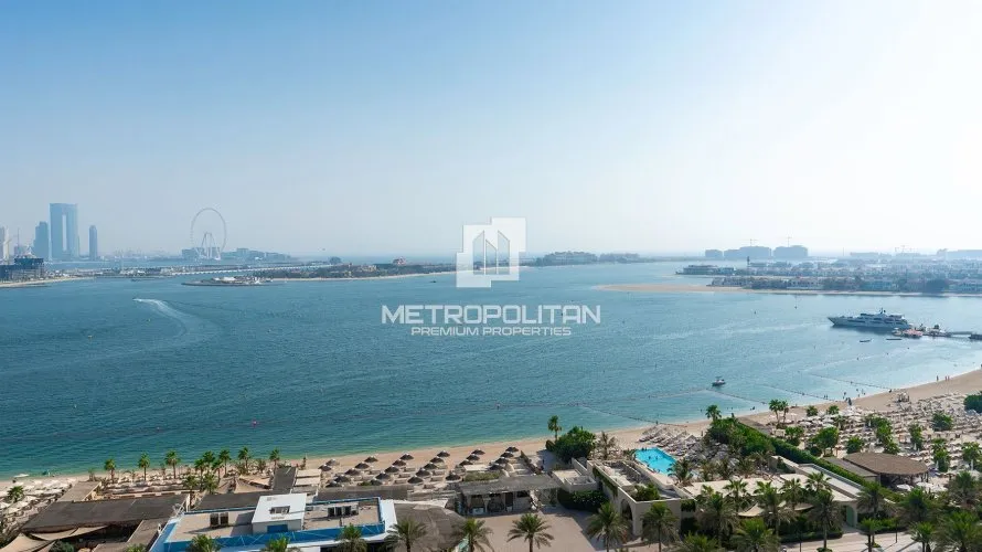 5 bedrooms penthouse for sale, Palm Jumeirah, Dubai, UAE No. 2115 № 11